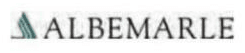 Albemarle