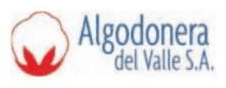 Algodonera del Valle