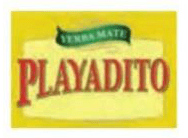 Playadito